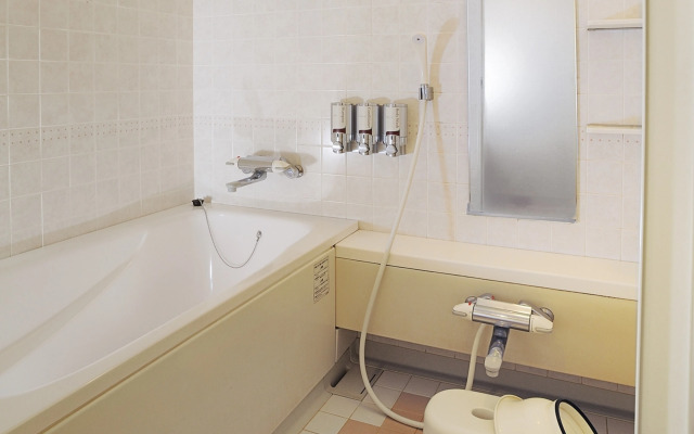 Hotel Emisia Sapporo