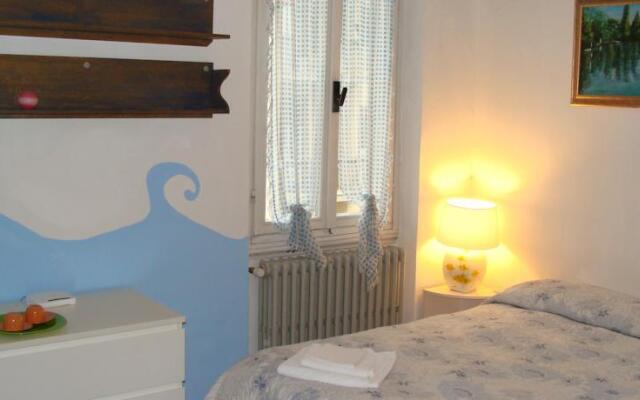 Casa di Cinzia e Caterina