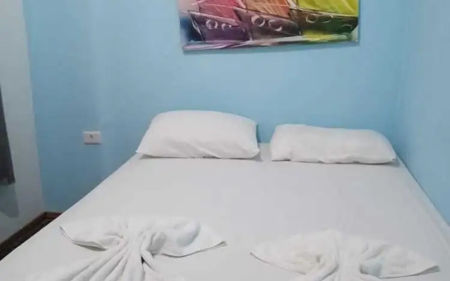 Suites Beira Mar Maracaipe