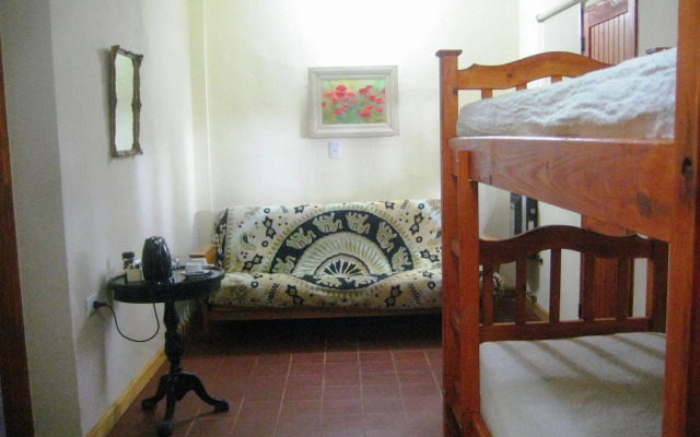 Lujan de Cuyo B&B