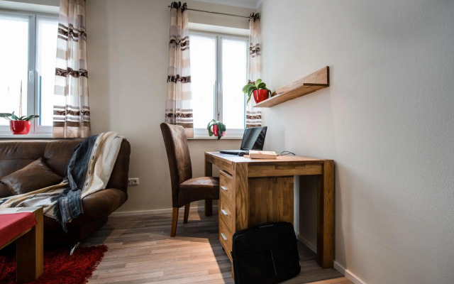 Ferienwohnung/Businessapartment