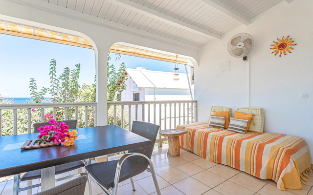 Résidence Pommes Cannelles