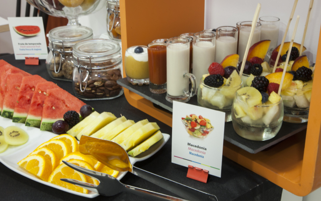 Casual Socarrat - Adults Only Hotel