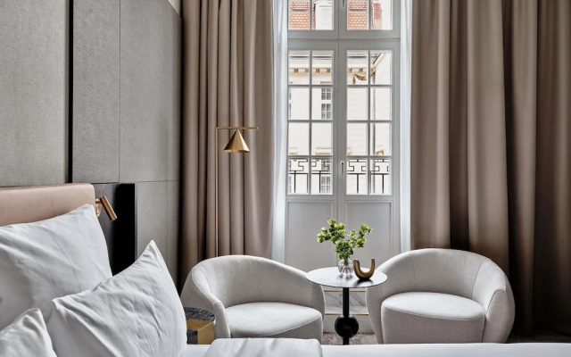 Mövenpick Grand Hotel Wroclaw