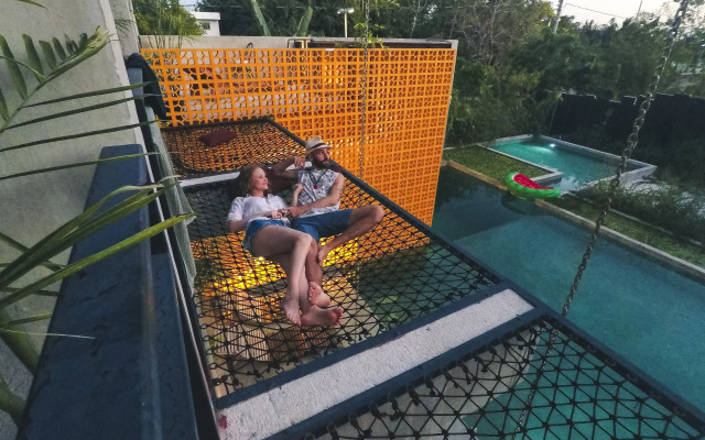 Hotel Makaabá Eco-Boutique