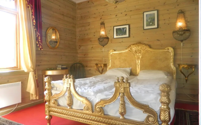 Eidfjord Gjestgiveri