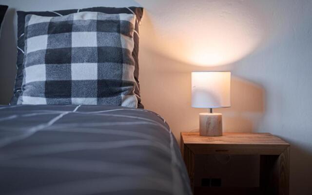 Alt 985M - Appartement de Charme au Grand-Bornand