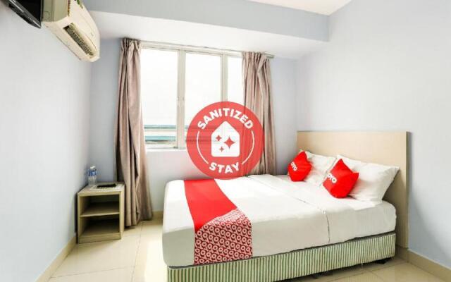 Green Leaf Boutique Hotel