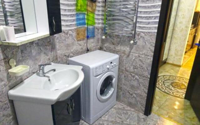 Apartment On Gorgiladze 118