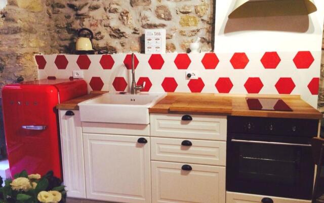 Cantina del Pescatore