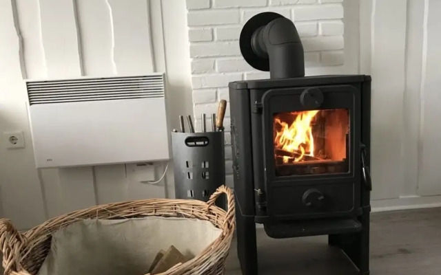Hein Muck Modern Retreat
