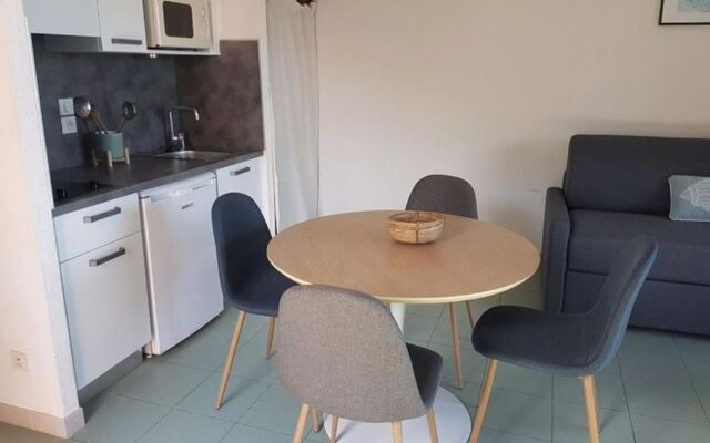 Appartement 1 chambre