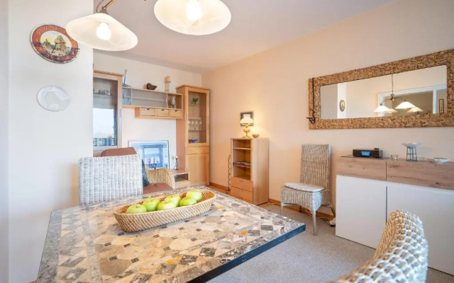 Haus Meeresblick Wohnung 47