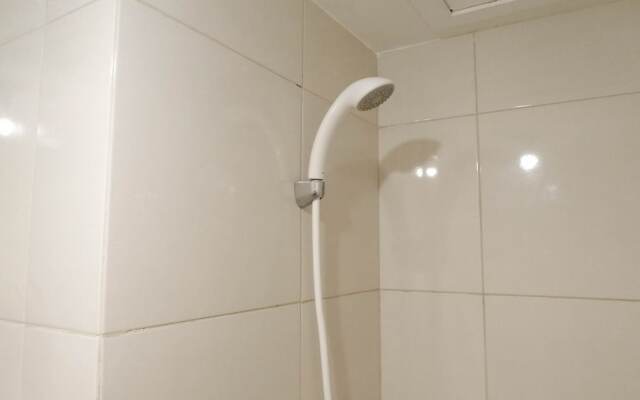 Relaxing And Serene 2Br Apartment At Tanglin Supermall Mansion