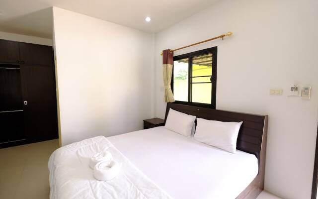 AB Boutique Resort