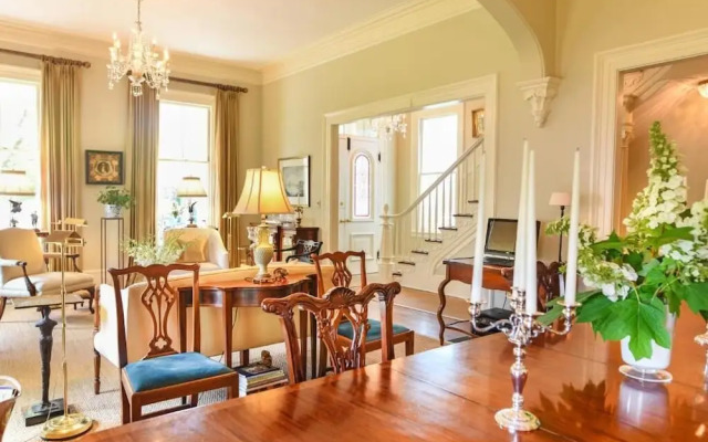 Catherine Ward House Inn