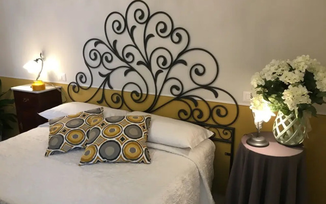 Serendipity B&B