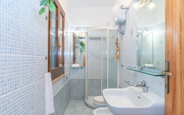 Casa Casu Solanas in Solanas