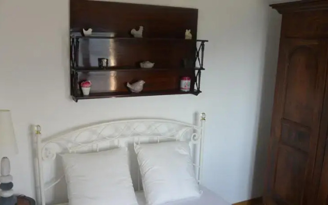 Panoramic House