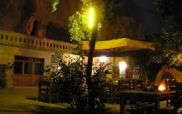 Hotel Gumus Pension