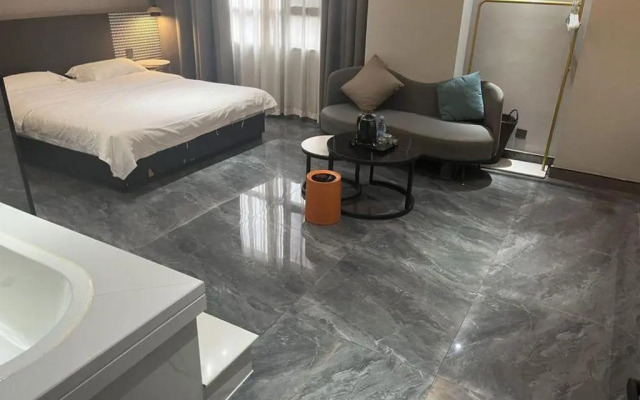 Vienna Foshan Shunde Longjia Exhibition Center