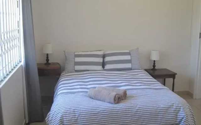 Sandpiper Cottage
