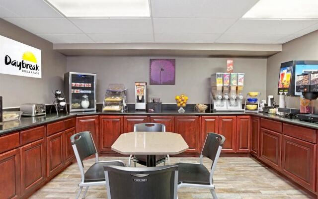 Days Inn of West Covina