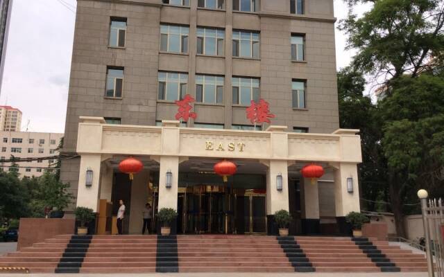 Lanzhou Hotel