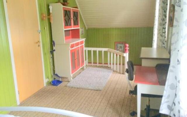 Nordnes Camp & Bygdesenter