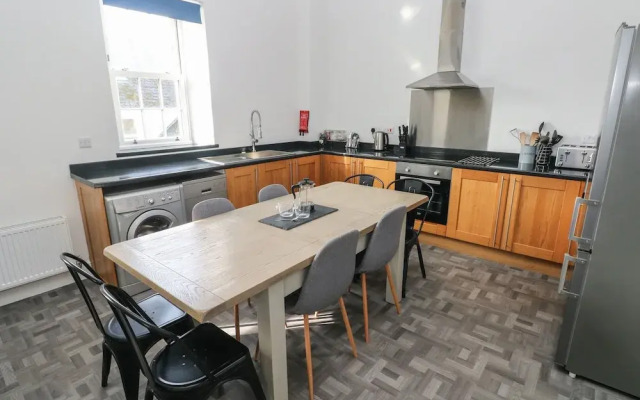 The Shell at the Hideaway