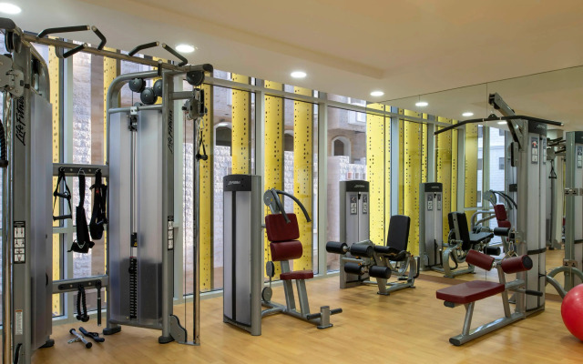 Ibis Doha