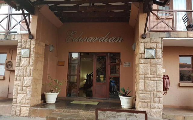 Ocean View Villas Unit G02