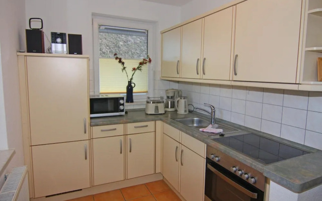 Appartementhaus in Trassenheide