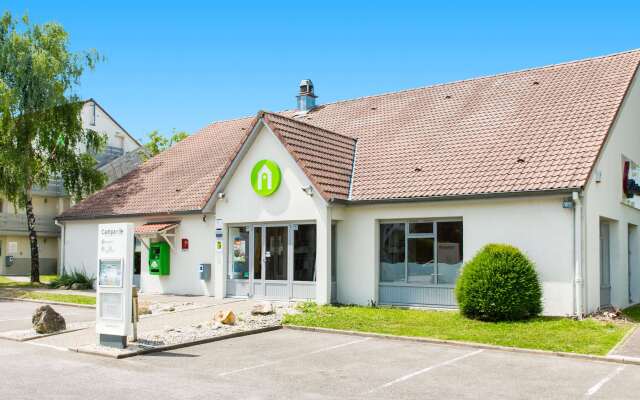 Hotel Campanile Mulhouse Sud - Morschwiller