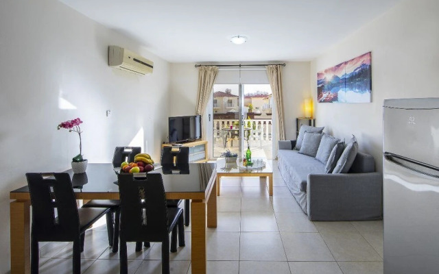 Ayia Napa Estelle Suite
