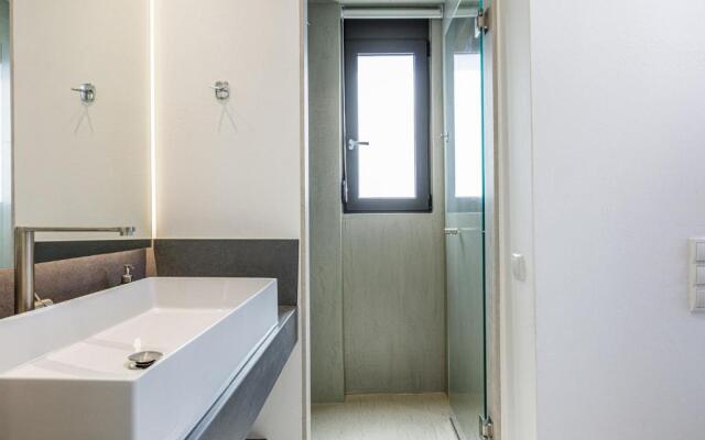 Porti Villas Aphrodite