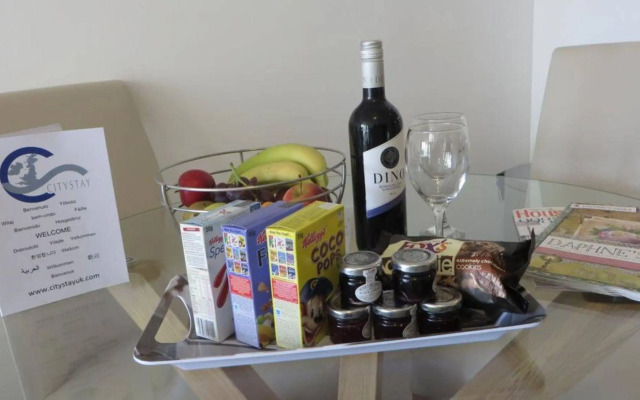 Citystay - The Vie