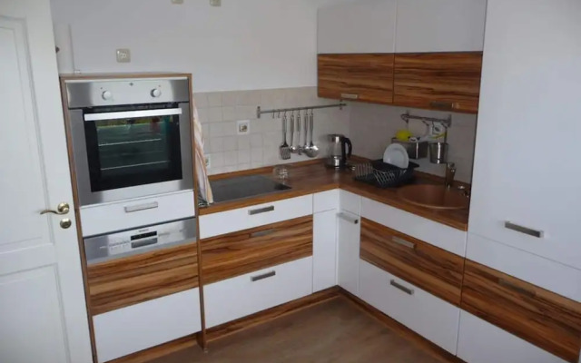 Holiday Home Apple Dream