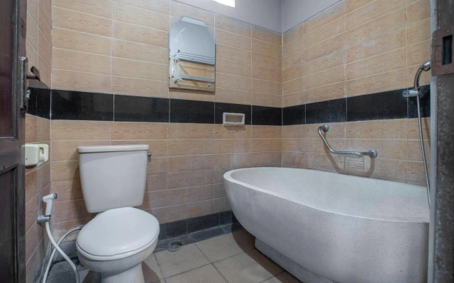 Dewi Sinta Hotel and Restaurant