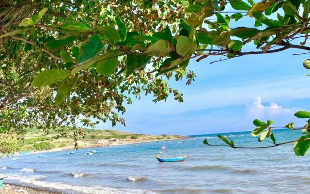 Moonbeam Homestay & Mini-resort Mui Ne