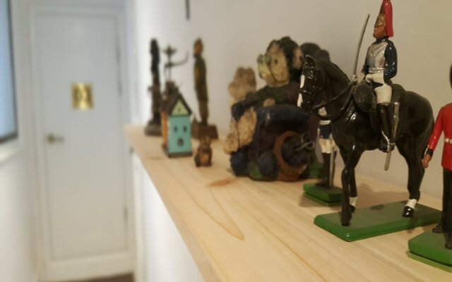 Dadareum Guest House