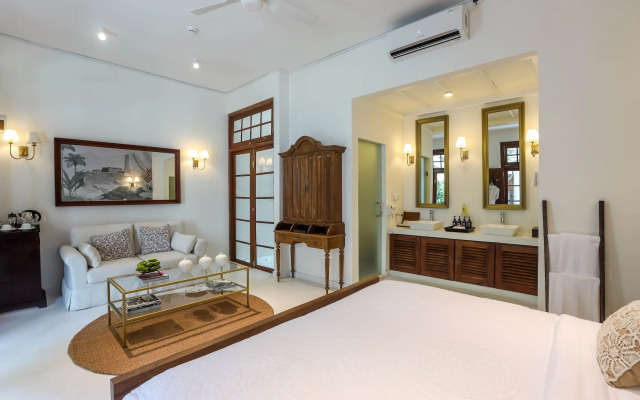 Galle Fort Hotel