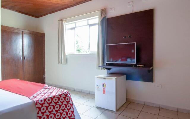 OYO New Anapolis Hotel, Imperatriz