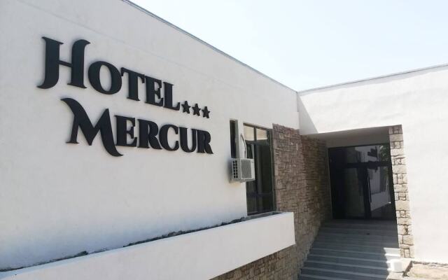 Hotel Mercur