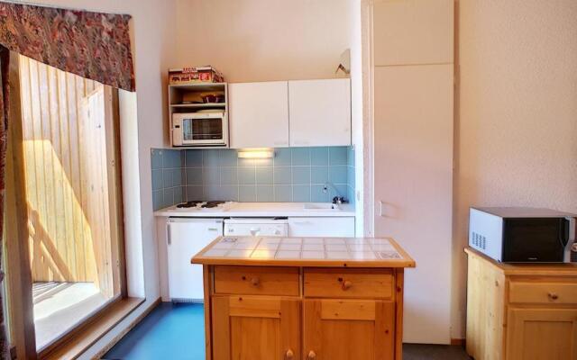 Appartement Les Menuires, 2 pièces, 5 personnes - FR-1-178-326