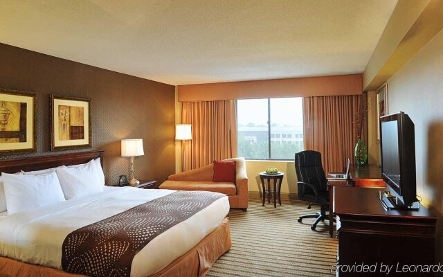 Hilton Parsippany