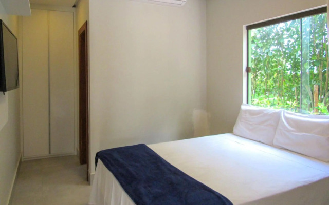 Casa c otima infraestrutura e piscina, Camacari BA