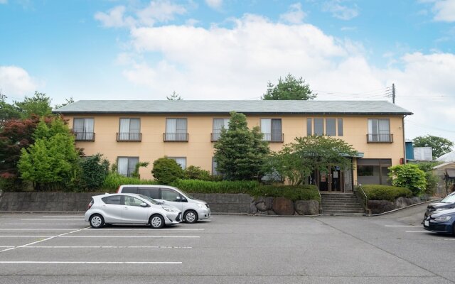 Oyo Matsushima Onsen Otome No Yu