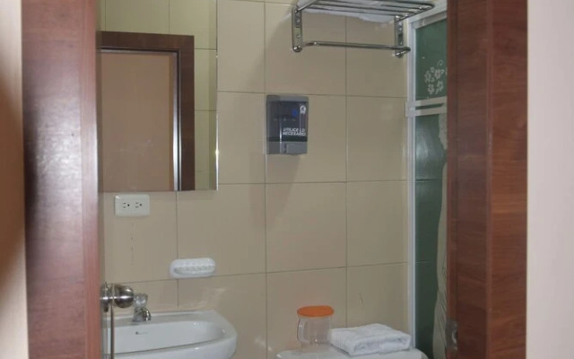 Olans Hotel Group
