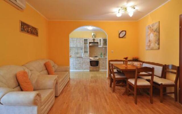 Apartment Toya